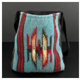 Chimayo Native American Indian Tote Bag