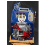 Mills Castle Front 5c Slot Machine
