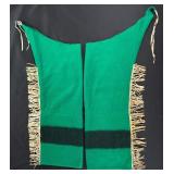 Hudsons Bay Wool Trade Blanket Leggings