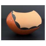 Alfreda Fragua Jemez Pueblo Pottery Jar