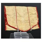 Alaskan Inuit Eskimo Gut Pouch