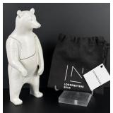Locknesters Bear Puzzle