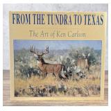From the Tundra to Texas