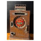 Watling Brownie Jackpot 5c Slot Machine