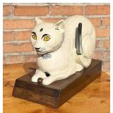 5c Lu-Kat Lucky Cat Novelty Trade Stimulator