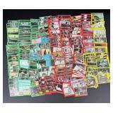 Collection of 1977 Topps Star Wars Cards