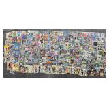 Collection of Baseball Cards