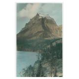 Going to the Sun Glacier National Park Photo