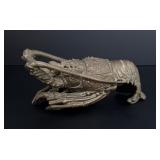 Meji Period Japanese Okimono Lobster
