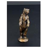 Daro Flood Alert Bear Bronze