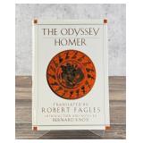 The Odyssey of Homer