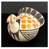 Acoma Pueblo Pottery Turkey