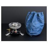 Coleman Mountaineer Series Model 3025 Stove