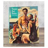 Thomas Hart Benton An American Original
