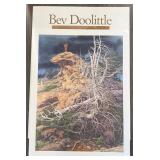 Bev Doolittle Prayer for the Wild Things Print