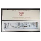 Scott Kennedy A Breed Apart Print