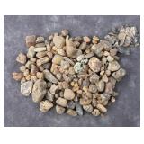 Jewelry Grade Montana Agate Rough