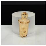 Alaskan Inuit Eskimo Ivory Toggle