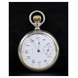Antique Waltham Model 1908 Pocket Watch