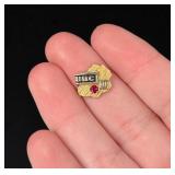 14k Gold Award