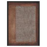 Antique Japanese Ise Katagami Kimono Stencil