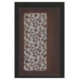 Antique Japanese Ise Katagami Kimono Stencil