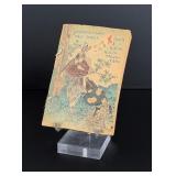 Japanese Fairy Tale Series No 5