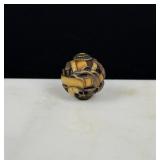 Meiji Japanese Ojime Bead Montana Residents Only