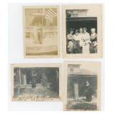 Dallas Confederate Guard Reunion Photos
