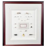 Al Troth Fishing Fly Flies Collection