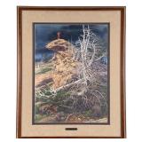 Bev Doolittle Prayer for the Wild Things Print