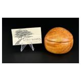 Weird Woods Karl and Kris Sacksteder Box