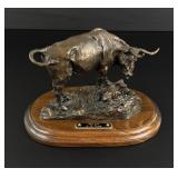 Jay Contway New Life Bronze