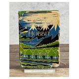 The Hobbit or There and Back Again 1st Edition