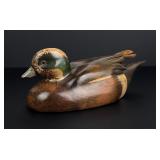 Leo Koppy Pintail Duck Decoy