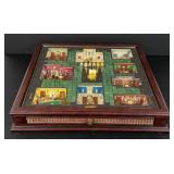 Franklin Mint Collector