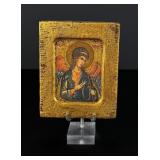 Greek Orthodox Saint Archangel Michael Icon