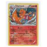 Pokemon Generations Radiant Collection Charizard