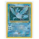 1999 Pokemon Fossil Articuno Holo #2