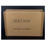 Uplift Desk Range Single Monitor Arm MON020