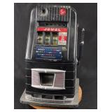 Mills Deuce Wild High Top 5c Slot Machine