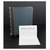 The Thames From Its Rise to the Nore Volume 1