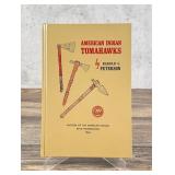 American Indian Tomahawks