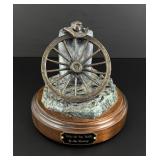 Jay Contway Tools of the Trade Bronze