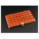 Art Deco Bakelite Cigarette Case
