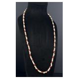 Antique Native American Indian Trade Beads