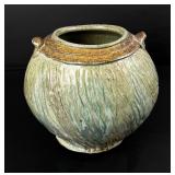 Josh DeWeese Montana Studio Pottery Jar