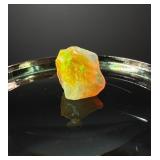 6.25ct Fire Opal Rough Gemstone