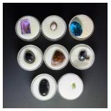 Collection of Assorted Gemstones