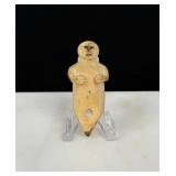 Alaskan Inuit Eskimo Ivory Toggle